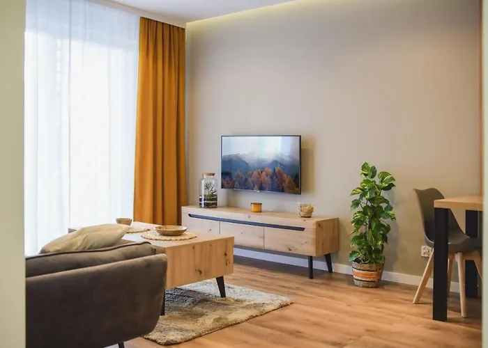 Apartament 3B