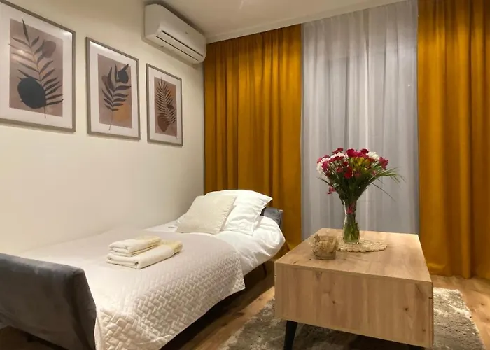 Apartament 3B