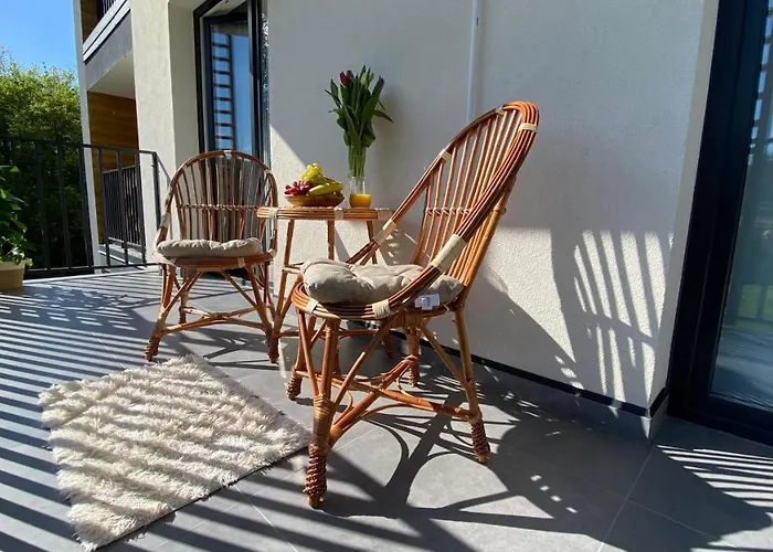 Apartament 3B