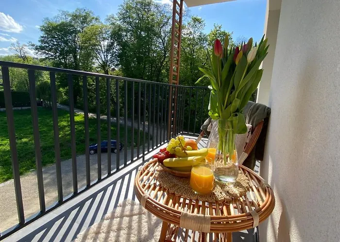 Apartament 3B