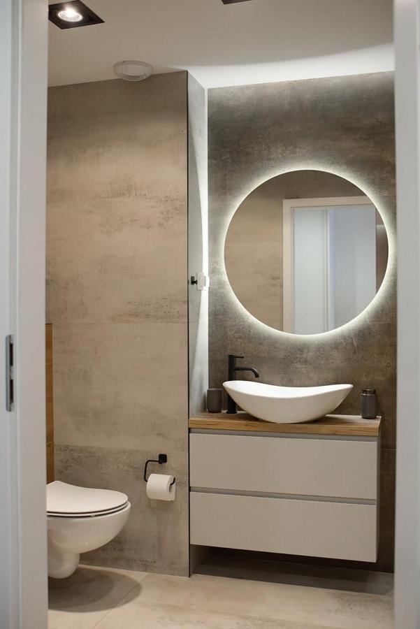3b Apartment Przemysl