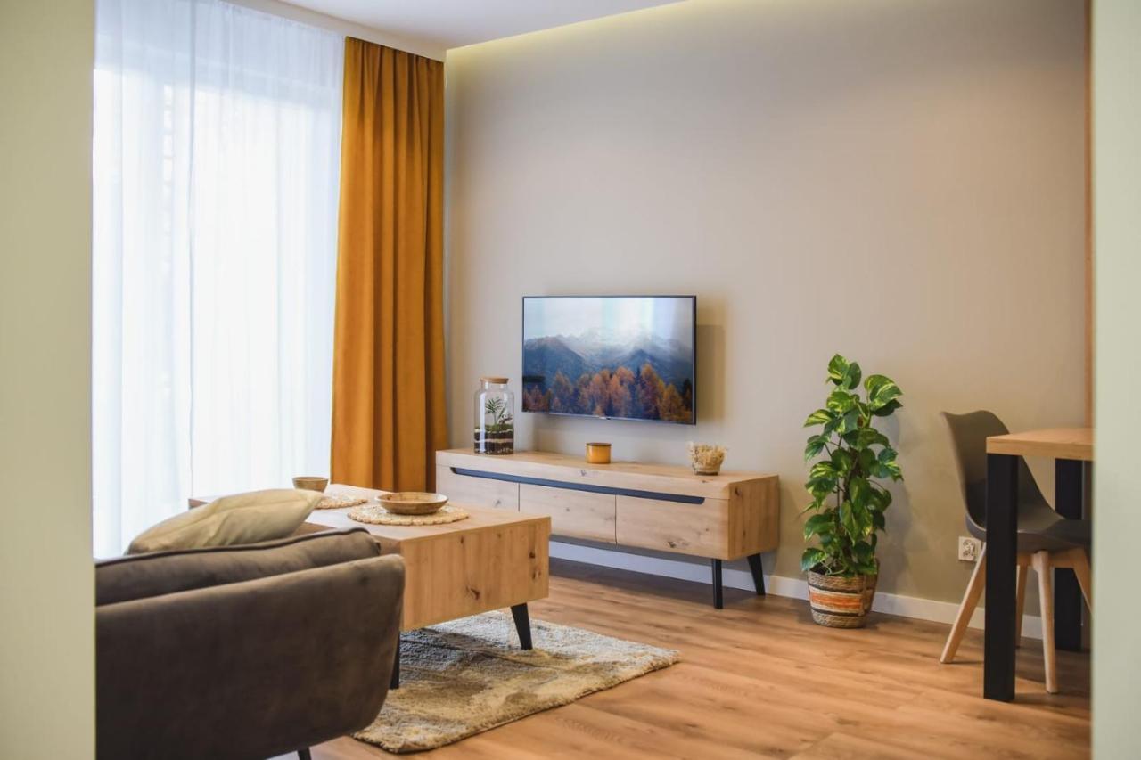 Apartment 3b Przemysl