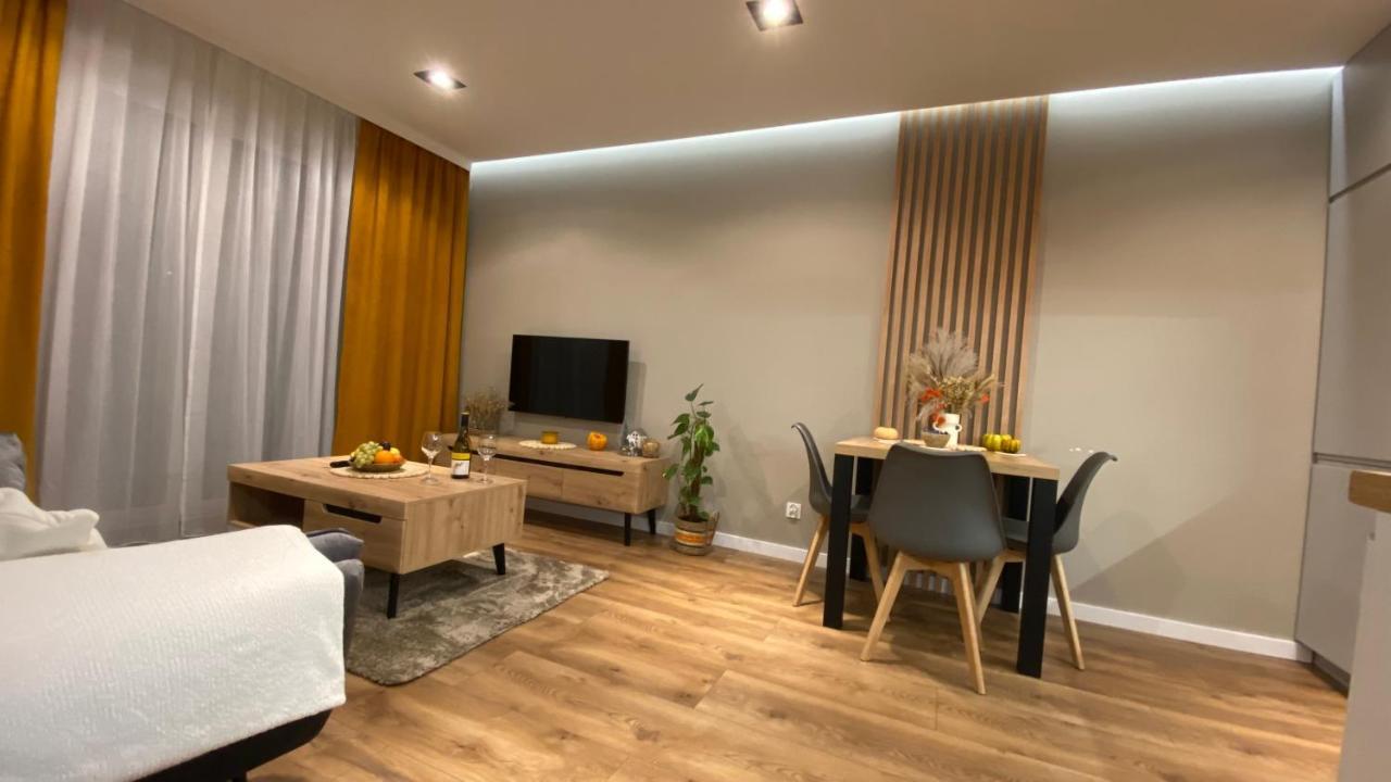 3b Apartment Przemysl