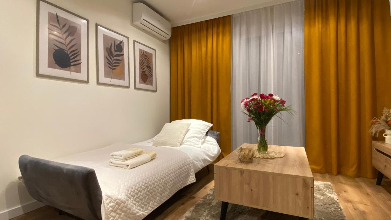 3b Apartment Przemysl